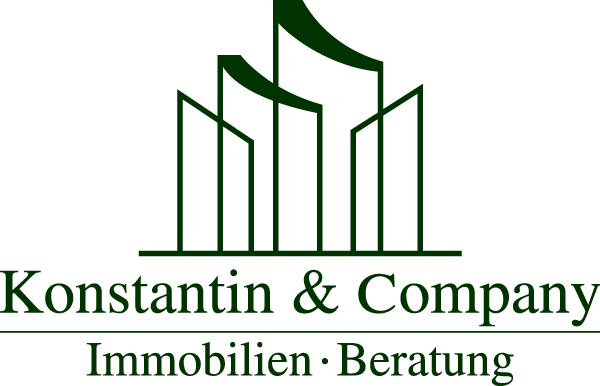 Konstantin & Company Logo
