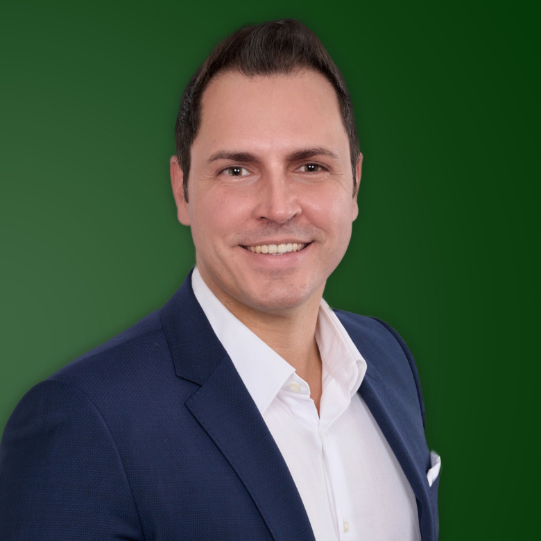 Konstantin Hägele • Konstantin & Company • Immobilien • Beratung