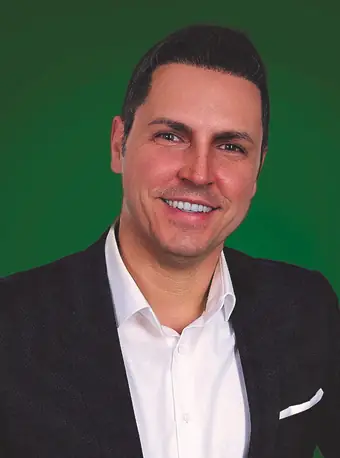 Konstantin Hägele – Immobilienmakler und Energieberater